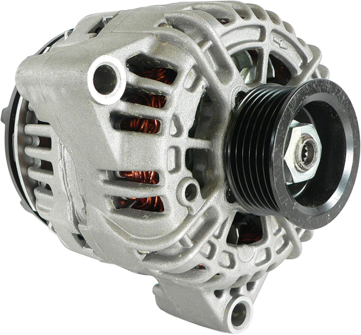 New Alternator for Chevrolet Gmc Truck Savana Vans Yukon XL O519578