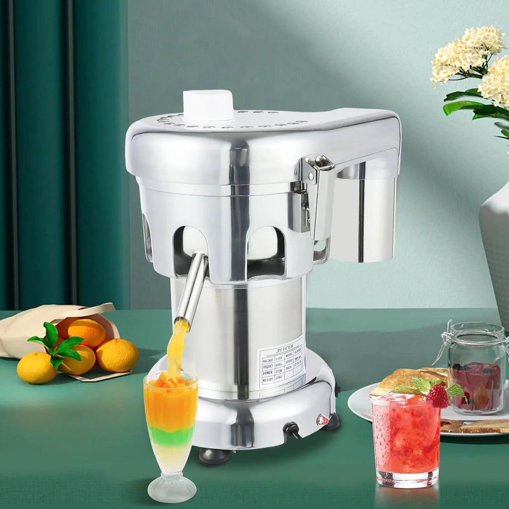 Electric Juice Extractor Machine 110V J832