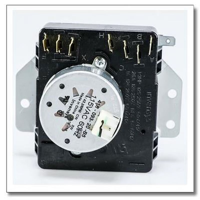 Timer A8804