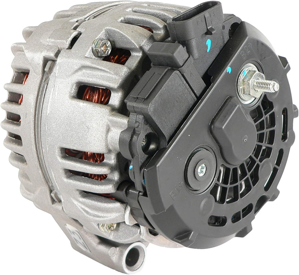 New Alternator for Chevrolet Gmc Truck Savana Vans Yukon XL O519578