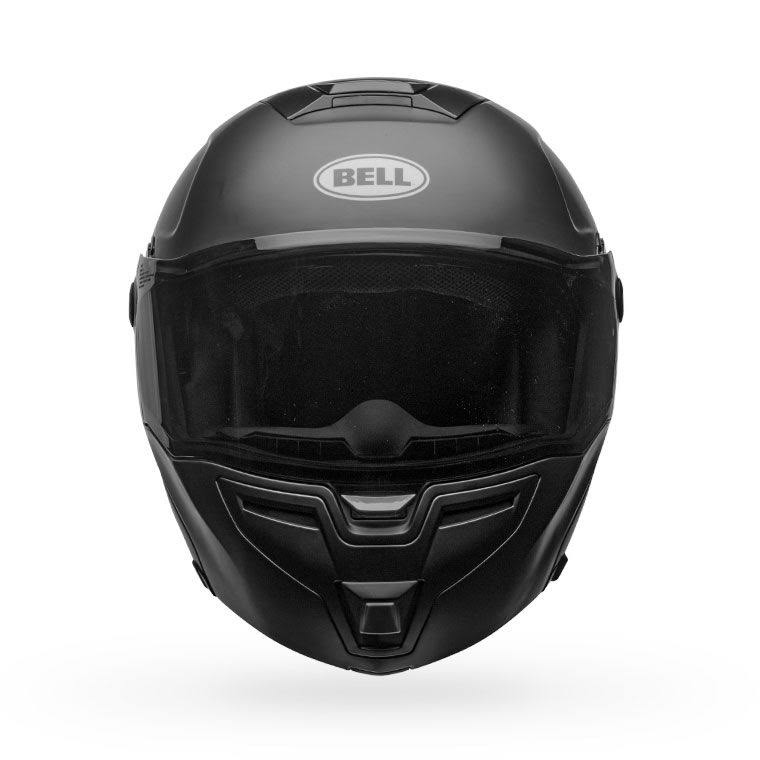 Matte Black Modular Helmet V551564