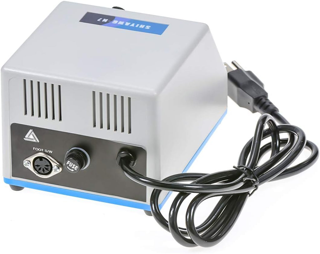 Micro Motor Polisher Lab Equipment V7782
