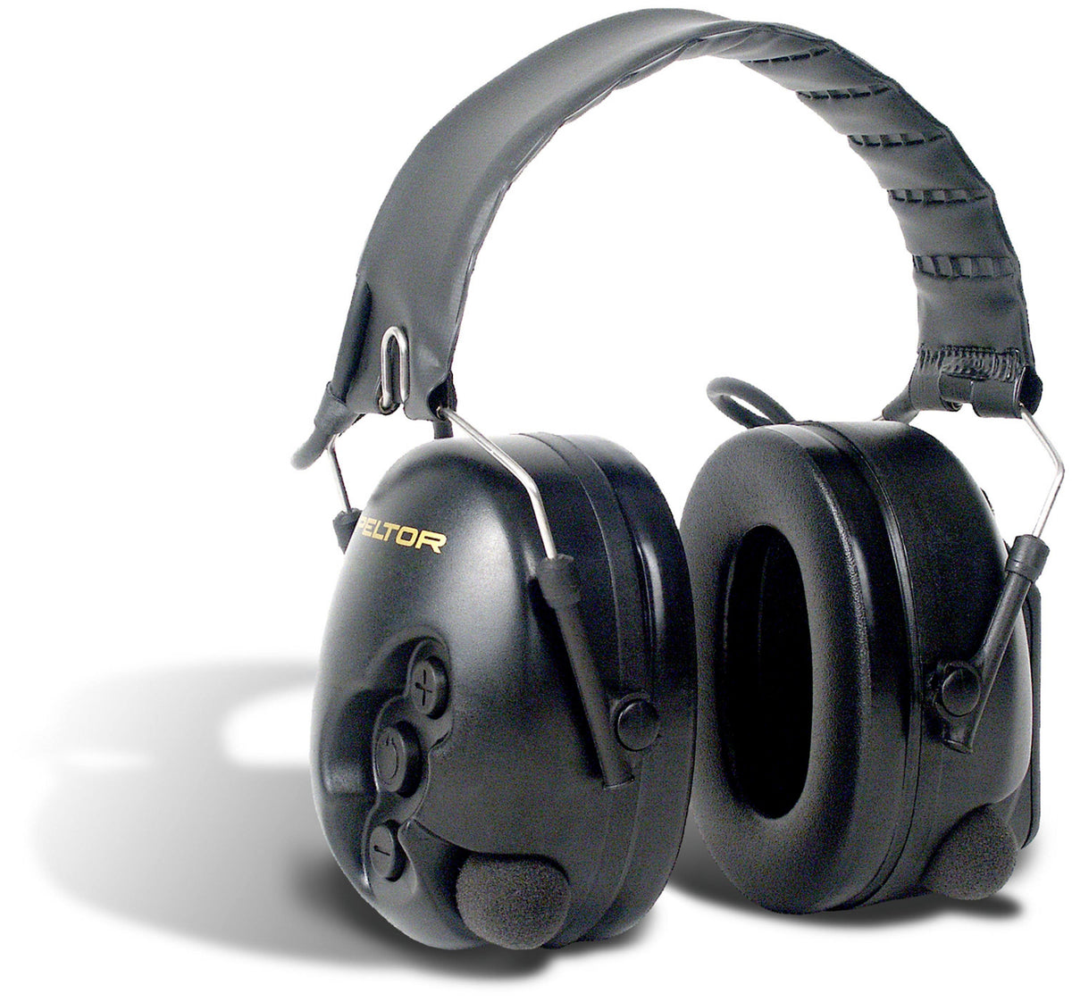 TacticalPro Communications Headset, Neckband N569