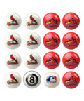 Billiard Ball Set B45693