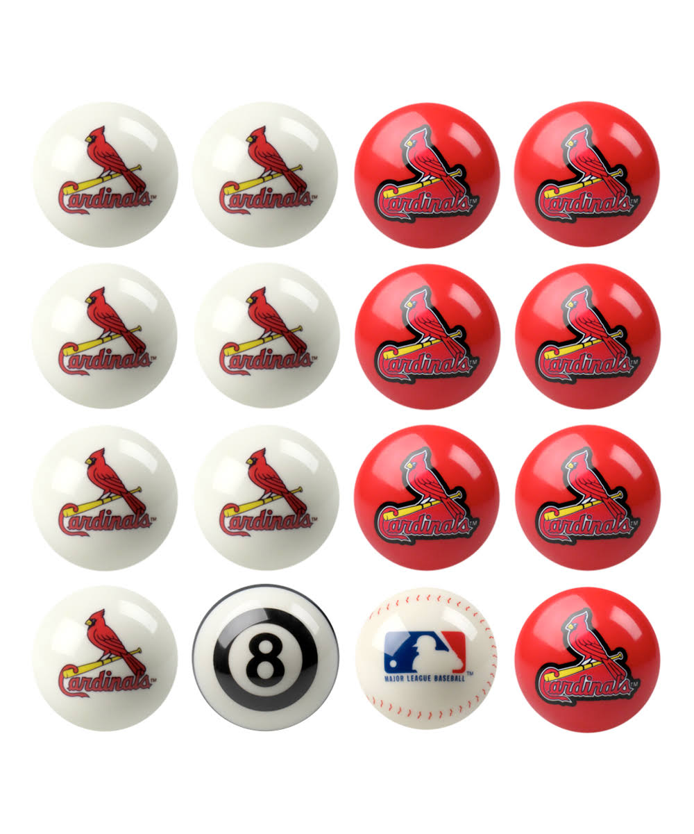 Billiard Ball Set B45693