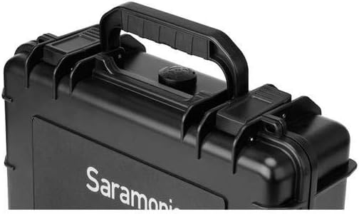Impact-Proof Watertight Equipment Carry Case M866566
