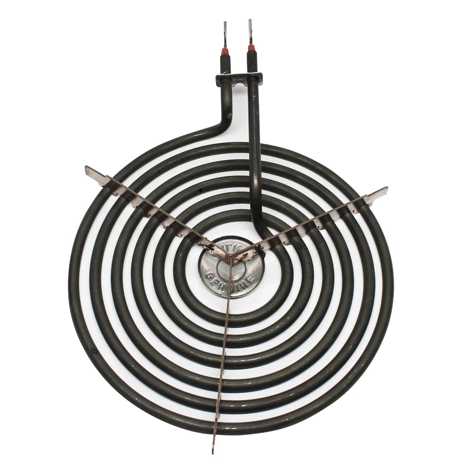 8 inch 6 Turns Surface Burner Element E51738