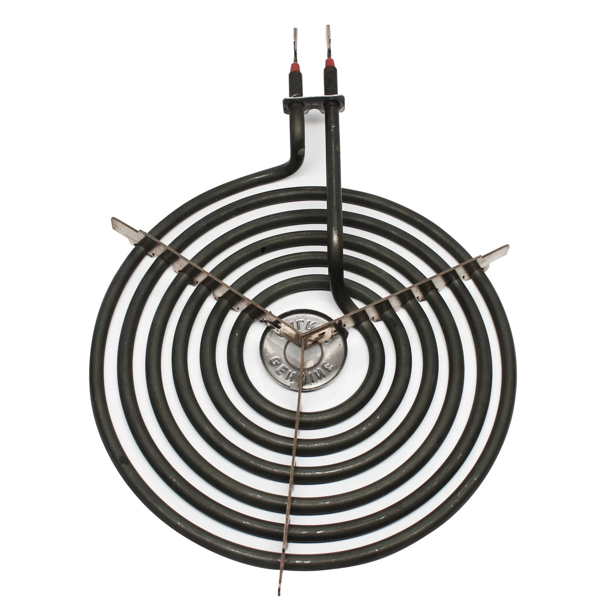 8 inch 6 Turns & 6 inch 5 Turns Surface Burner Elements for Range, Stove & Cooktop M718