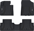 TPE All Weather Custom Fit Floor Liner Black R870414