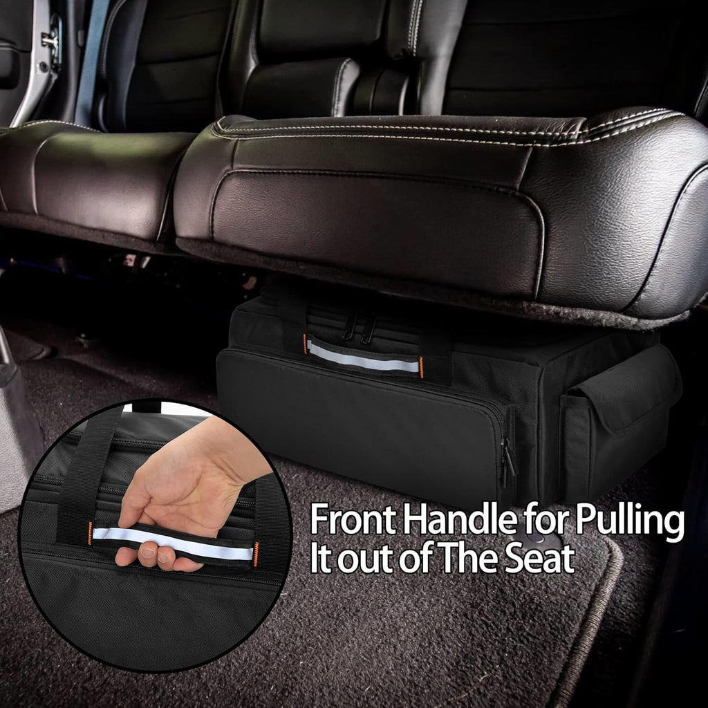 Under Seat Storage Bag for Trucks K1334