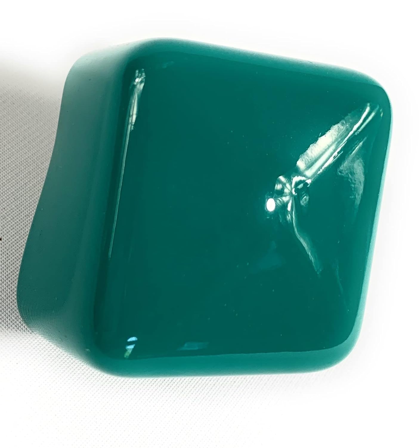 Green Plastic End Cap 50 Pack for 1 5/8 Unistrut Style Channel S963