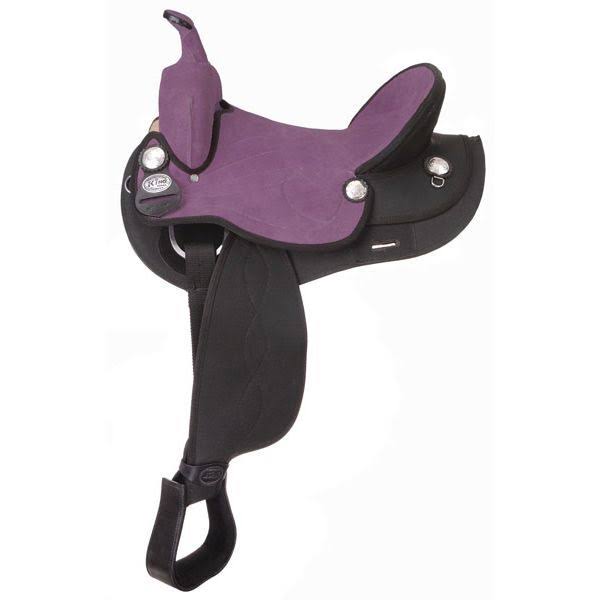 13 Trail Basic Saddle Pkg H228