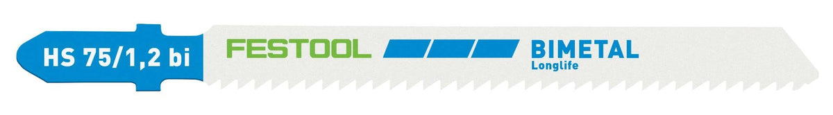 20-Pack Jigsaw Blades for Metal Cutting I60972