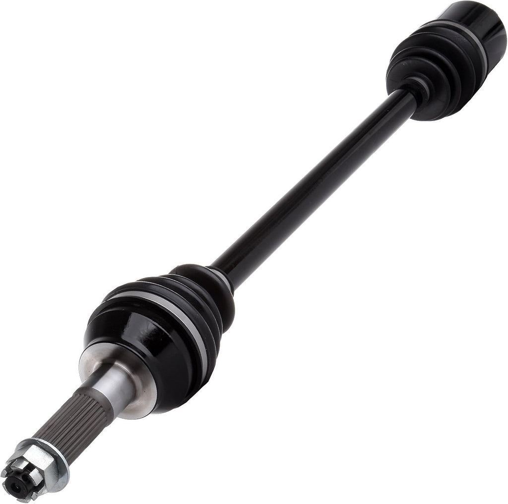 CV Axle Shaft Assemblies 2 PCS R63816