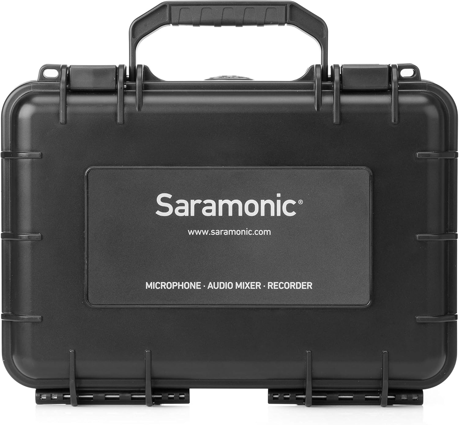 Impact-Proof Watertight Equipment Carry Case M866566