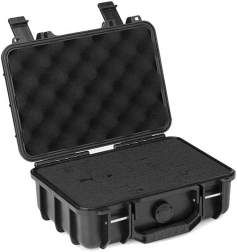 Impact-Proof Watertight Equipment Carry Case M866566