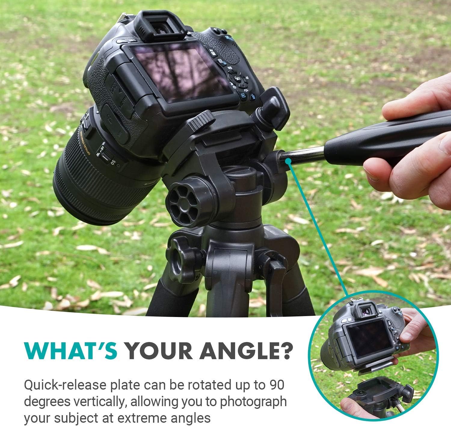 Smartphone Tripod Mount Vlogging Kit Folding Cage Pack of 2 S303