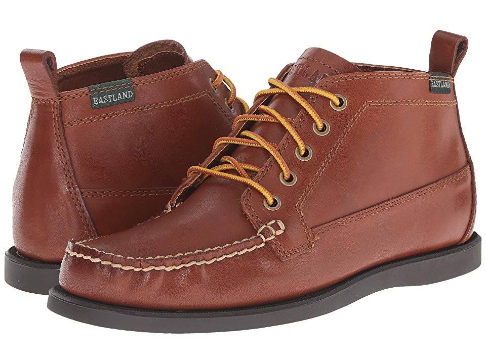Tan 8 Men&s Eastland Seneca Z393034