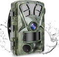 1520P IP66 Waterproof Trail Camera with Night Vision E394068
