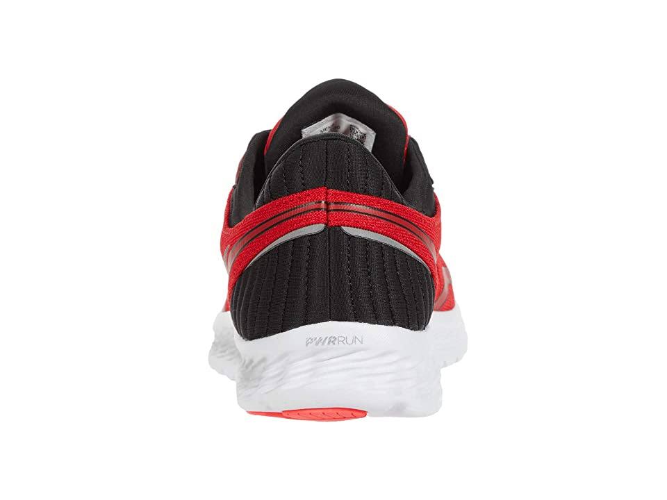 Red/Black Kinvara Running Shoes H842742