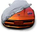 5 Layer Heavy Duty Waterproof Car Cover T8471