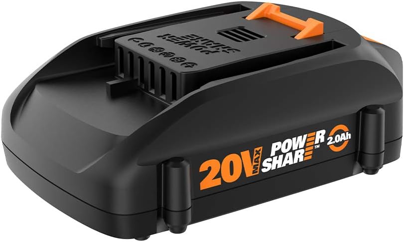 PowerShare 20V 4.0Ah Lithium Ion Battery J67178