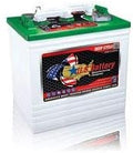 Cr-125 Battery P807327