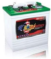 Cr-125 Battery P807327