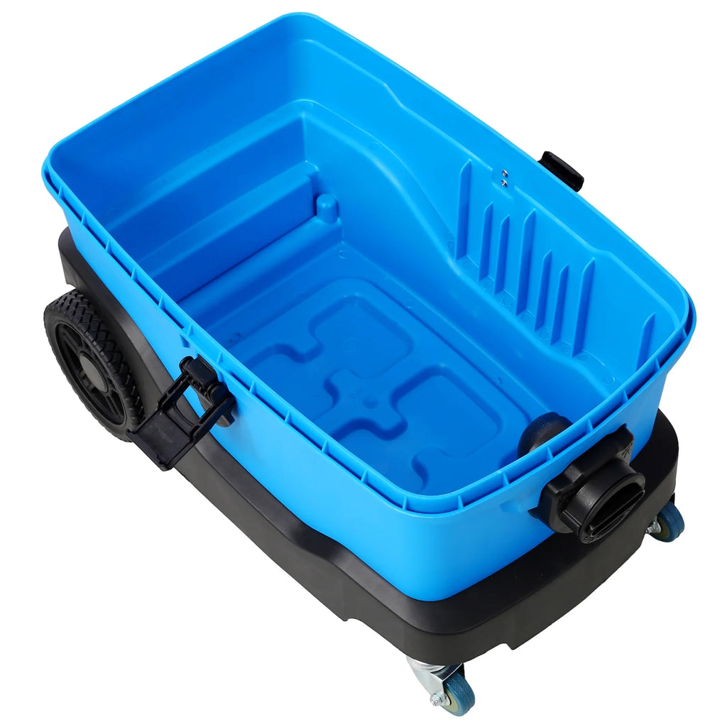 8 Gallon 3 in 1 Wet Dry Shop Vacuum Cleaner P66248