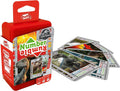 Jurassic World Card Game H100