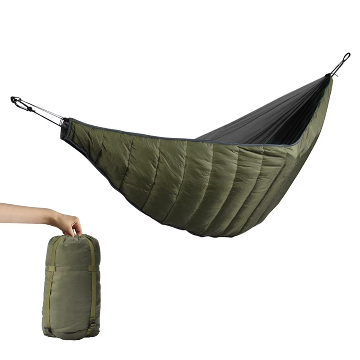 Camping Hammock Underquilt J192