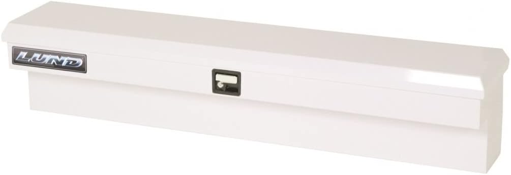 White Steel Specialty Box Y3378