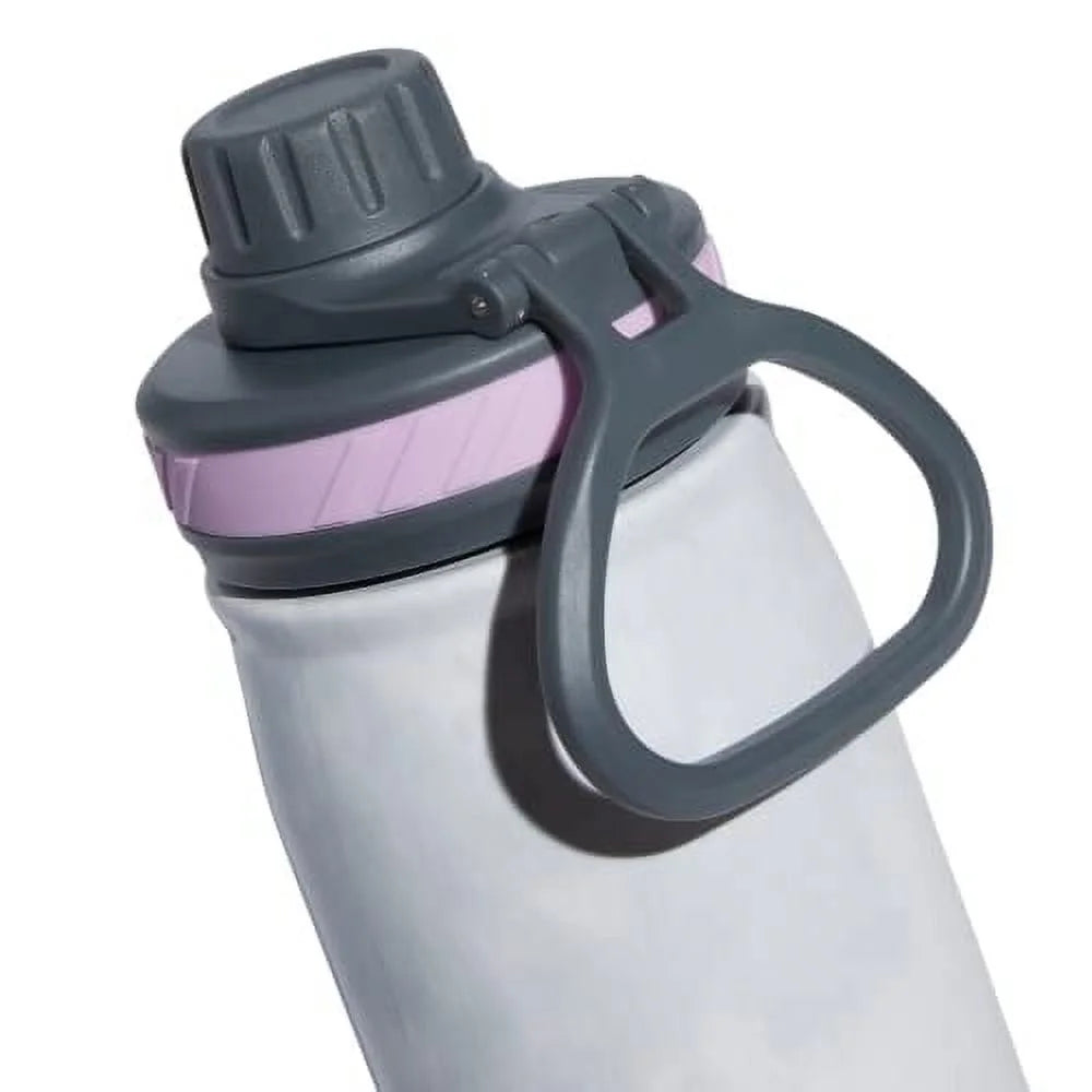 18/8 Stainless Steel Insulated Metal Water Bottle Z7619