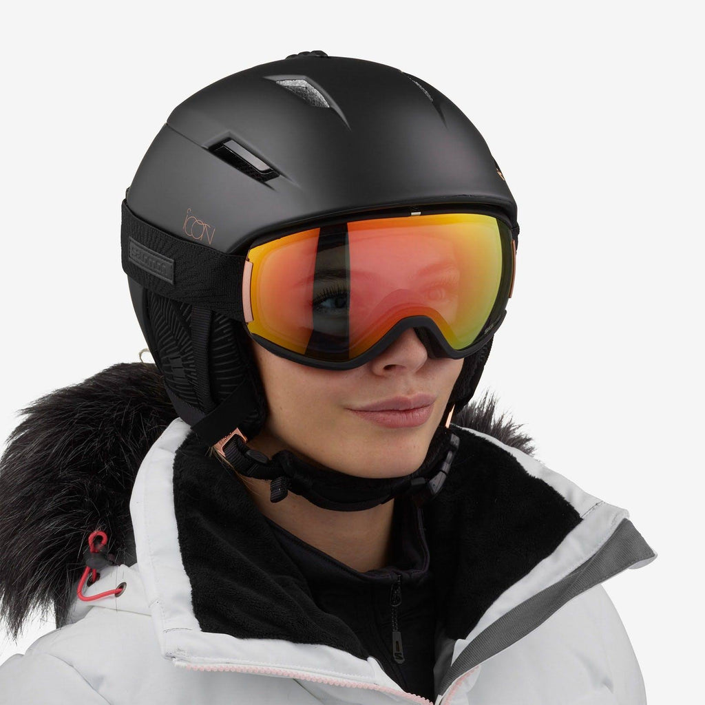 Ivy Sigma Goggles D26920
