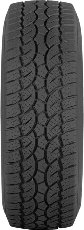 All Terrain Tire N244