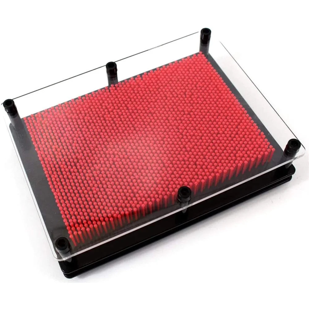 3D Pin Art Board E688994