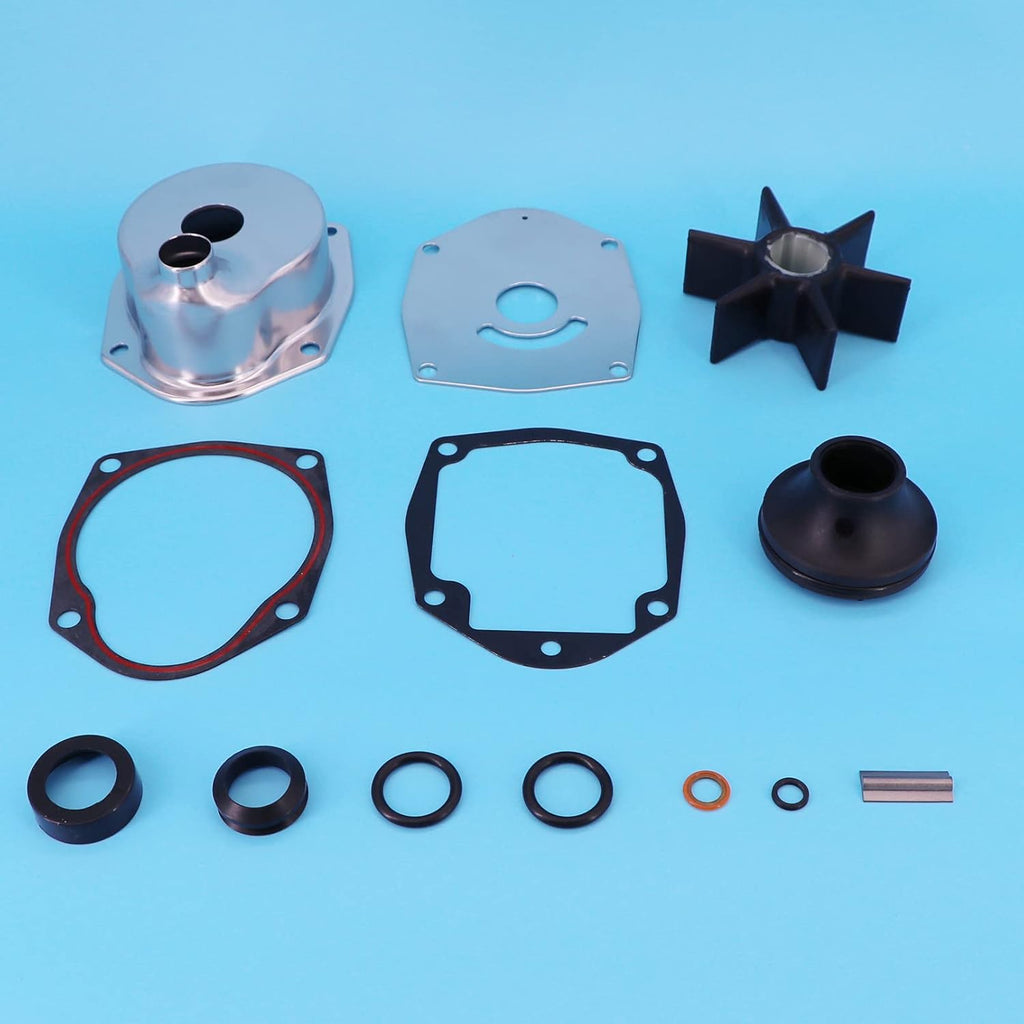 Water Pump Impeller Service Repair Kit Pack of 2 U36765