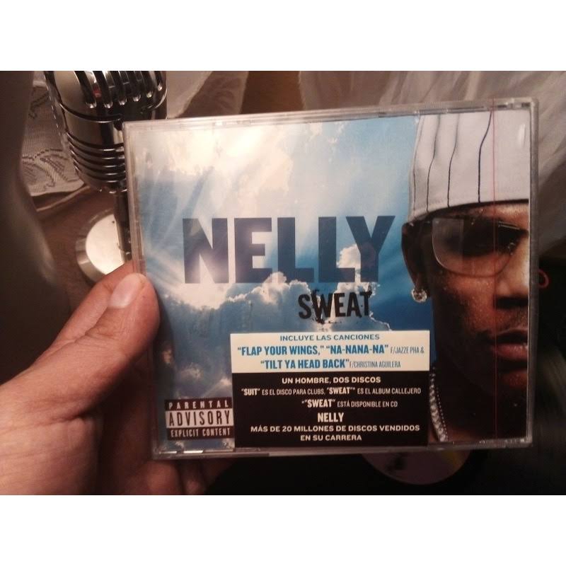 Sweat And Suit (2 Cds) Y469