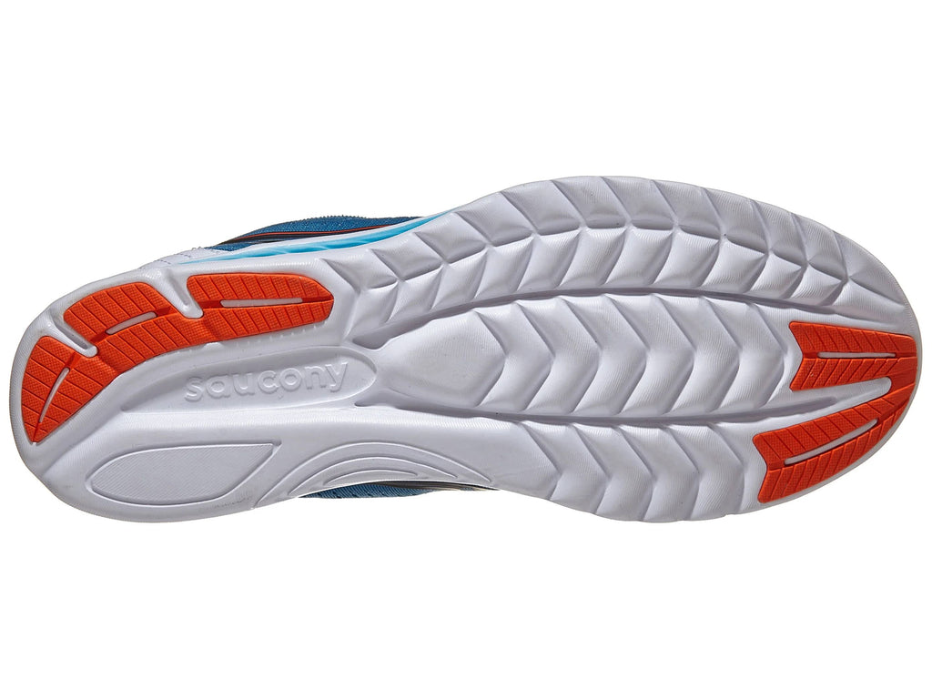 Red/Black Kinvara Running Shoes H842742