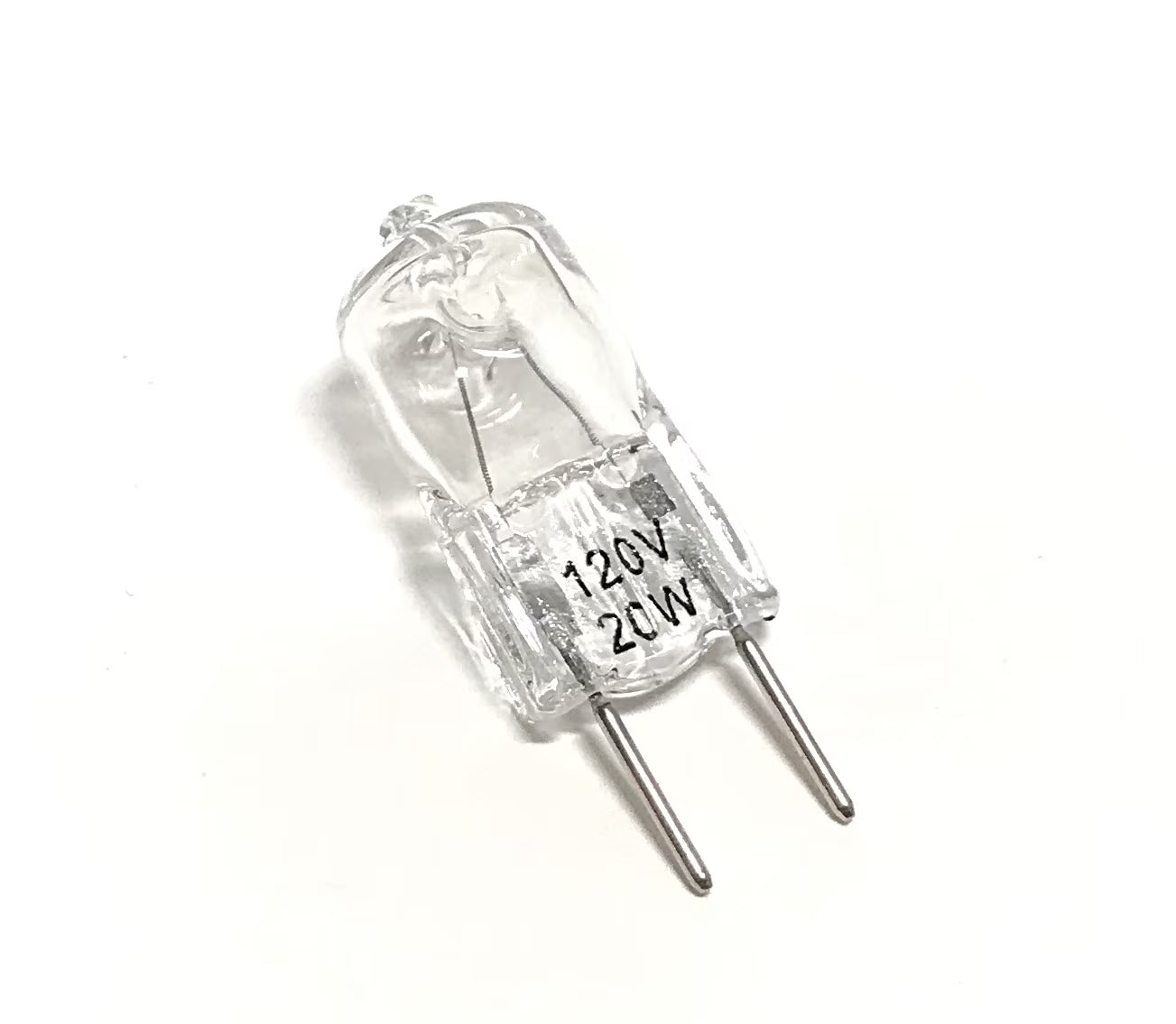 Microwave Bottom Halogen Light Bulb Lamp H90780