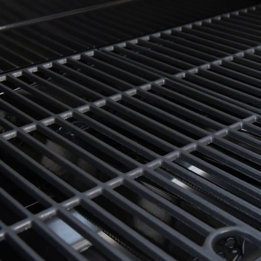 2x Grill Grids for 5-Burner Propane Gas Grill X258