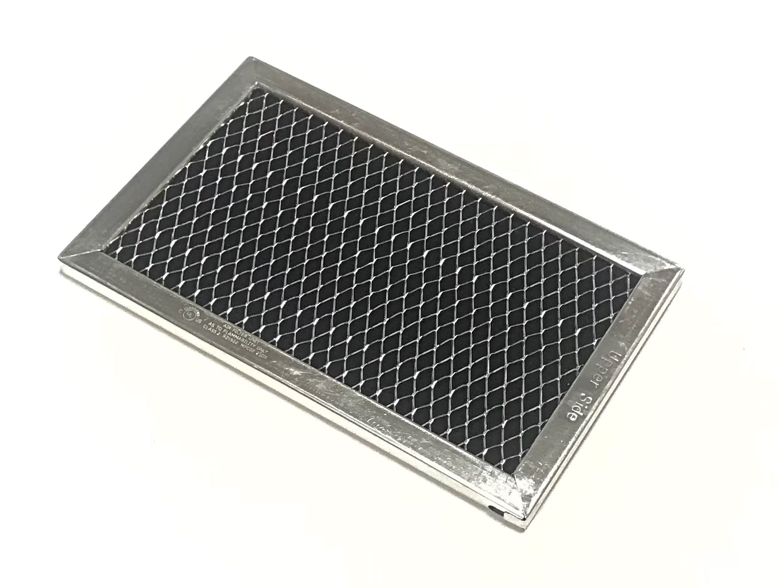 Charcoal Microwave Filter Z52470