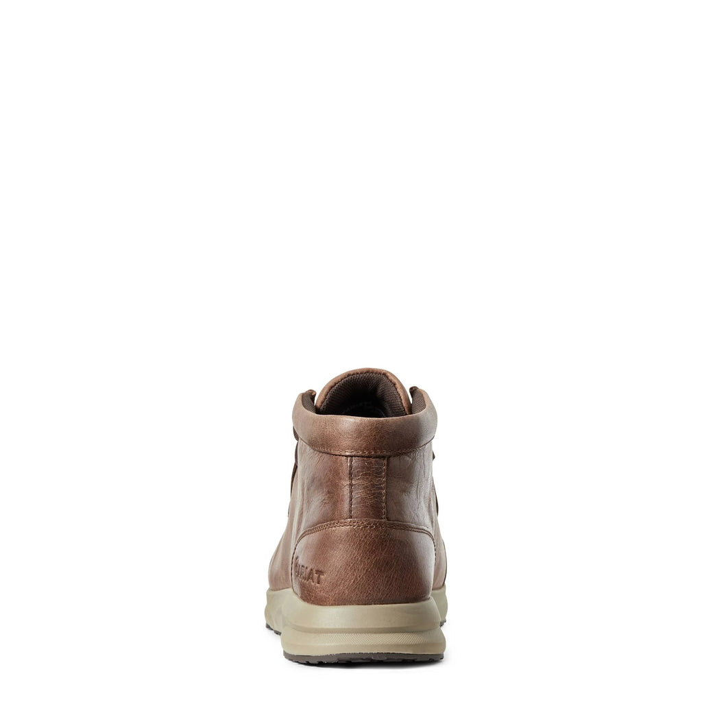 Spitfire Brown Men&s N95970
