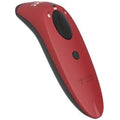 Red 1D Imager Barcode Scanner C42157