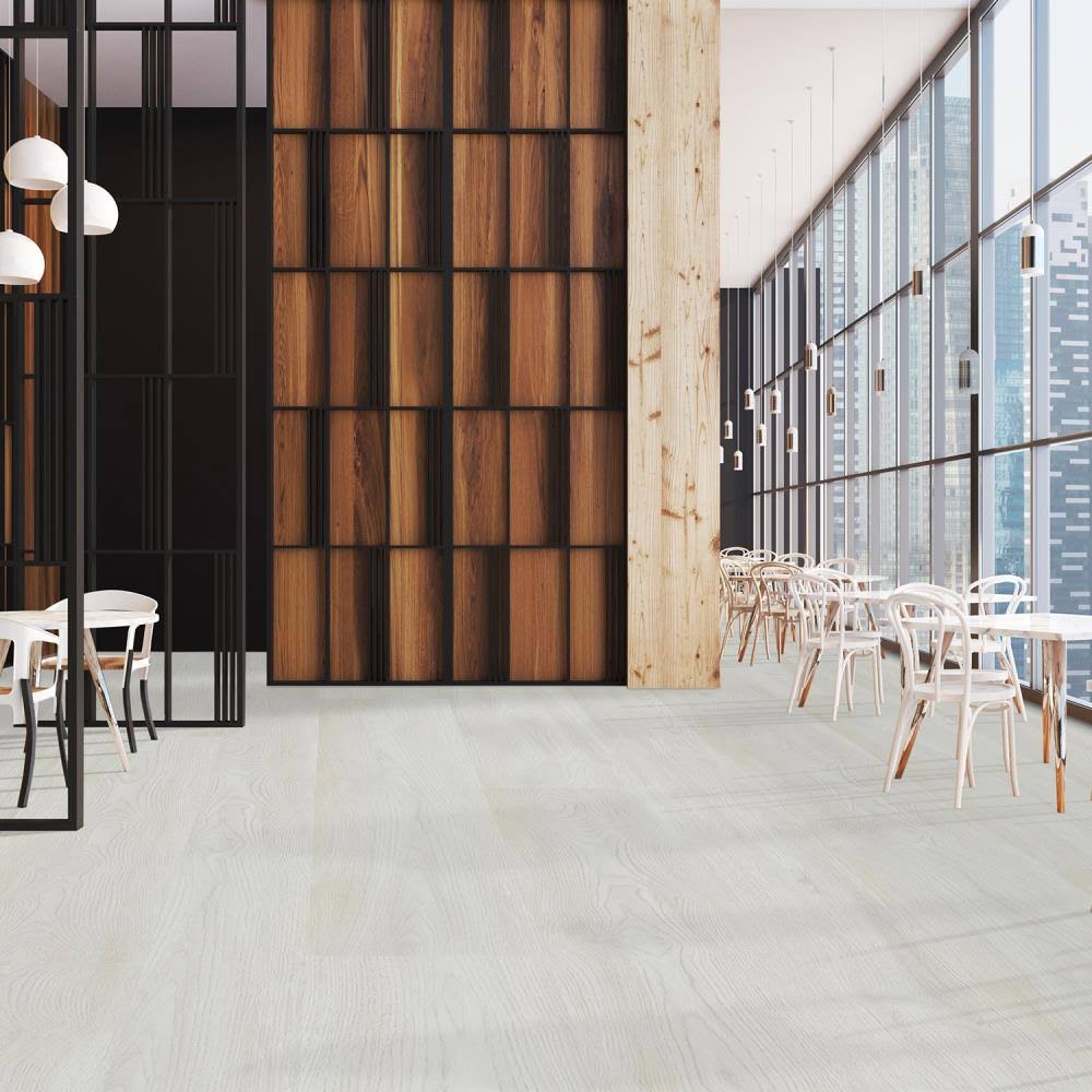 Whitewood Luxury Vinyl Plank E294