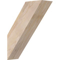 Traditional Smooth Brace V8226