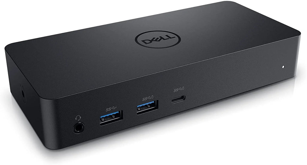 130W USB-C Universal Dock H923