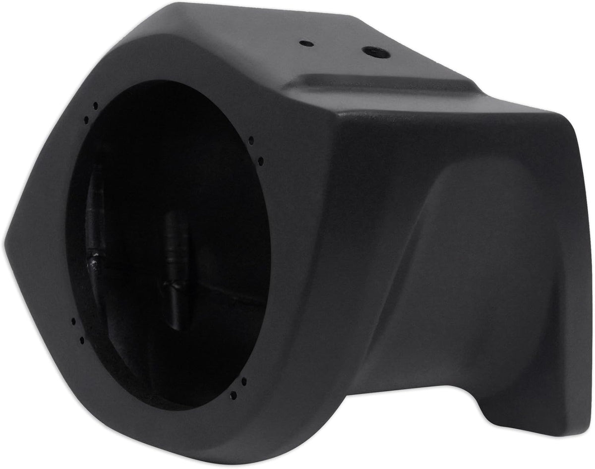 6.5" Front Lower Enclosures M666