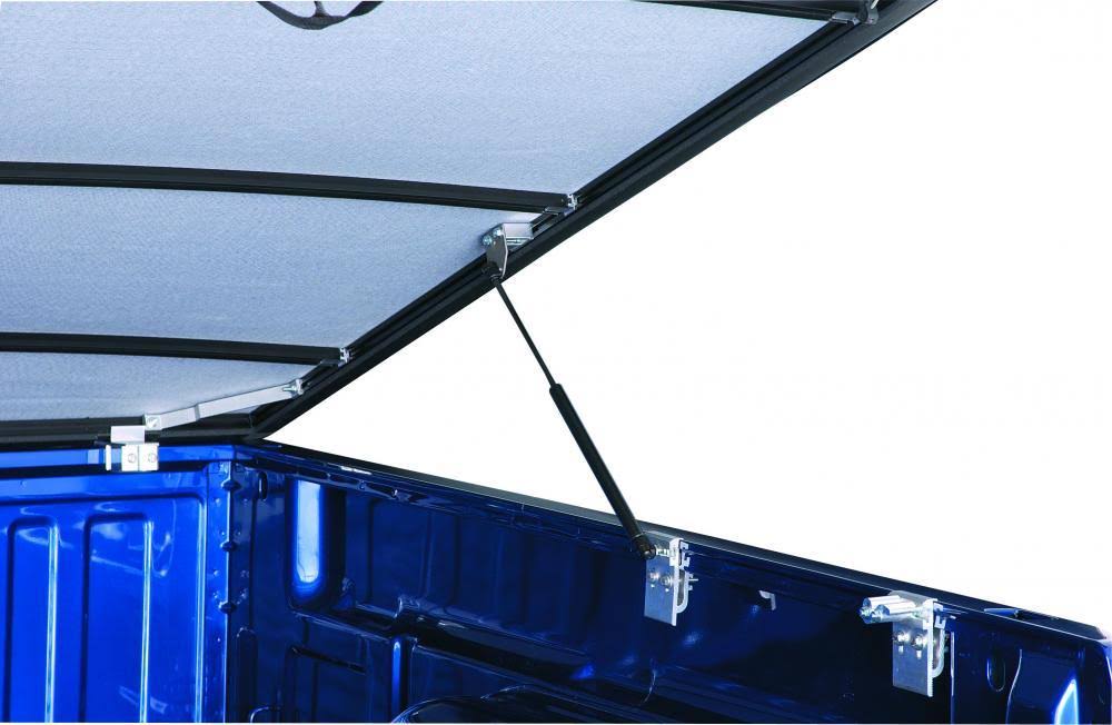 Tri Fold Tonneau Cover I22686