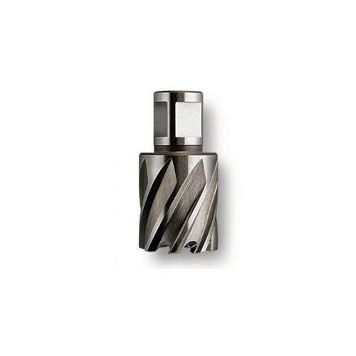 31mm x 2x22 HSS Annular Cutter with Weldon Shank W6331
